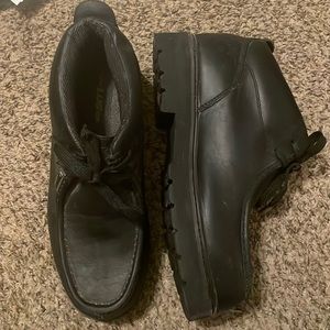 Mens boots